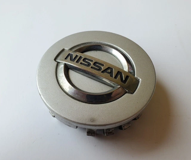 20052015 NISSAN ARMADA Titan Xterra Wheel Rim Hub Cap Hubcap Center