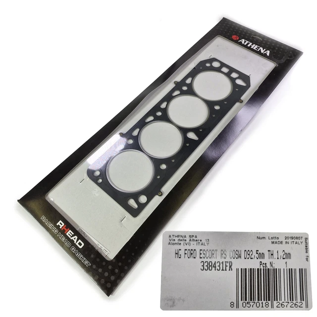 Victor Reinz Head Gasket YB0611 For Cosworth YB Engines In Sierra & Escort Models