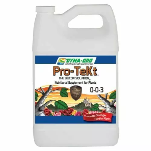 Dyna-Gro Pro-Tekt 128 oz. Gallon 0-0-3 Liquid Plant Food Fertilizer