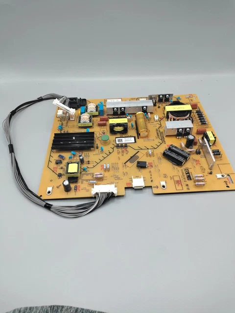 Carte De Réparation SONY 1-869-656-12 – Pour TV, Compatible Sony, Occasion