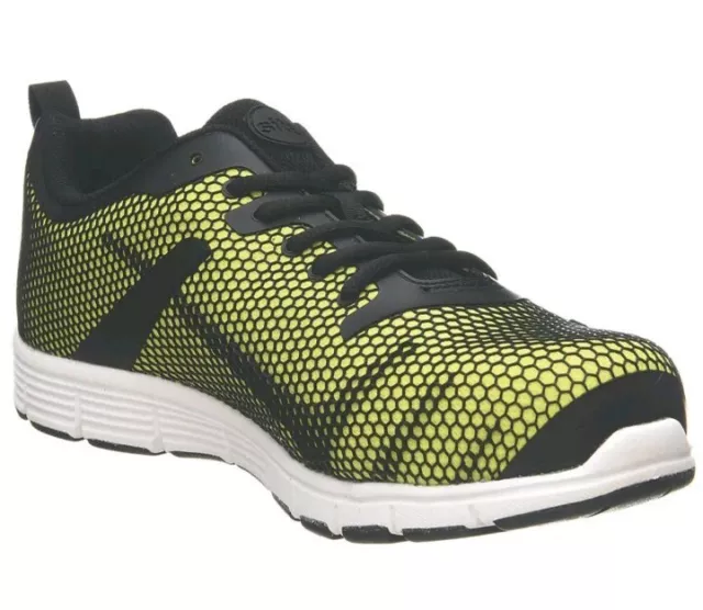 Site donard hotsell safety trainers