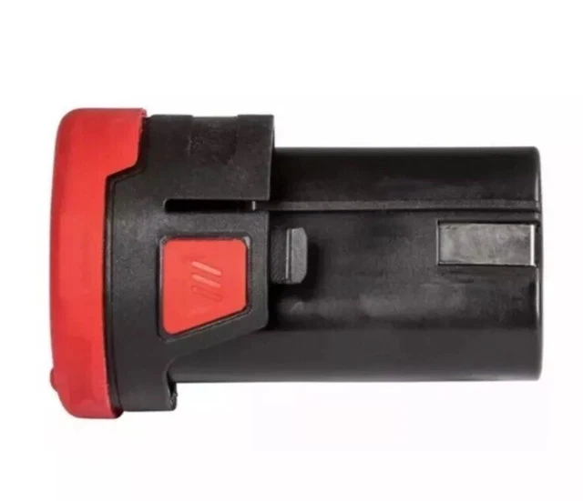 BATTERIA PARKSIDE 12 V 2 Ah si adatta a utensili elettrici serie TEAM