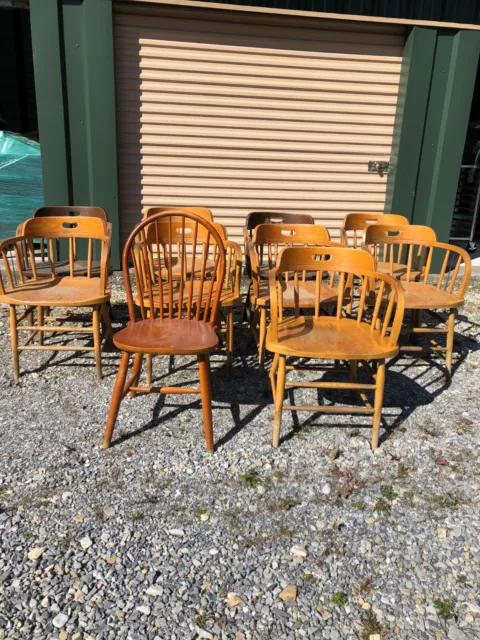 Restaurant Chairs