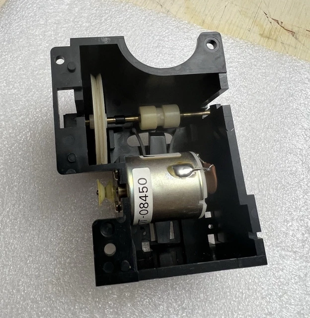 【ASSY】 Construction wall NAKAMICHI 680 ZX AUTO AZIMUTH assy, very good $142.01 - PicClick CA