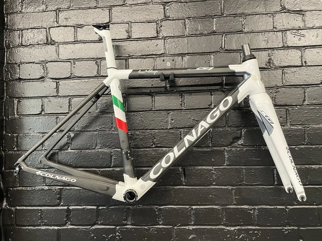 Bicycle Frames, Cycling, Sporting Goods - PicClick CA