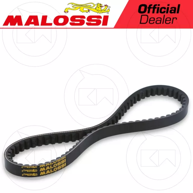 Malossi 617227 Cinghia Trasmissione X Special Belt Piaggio Ciao Px 50 Variatore