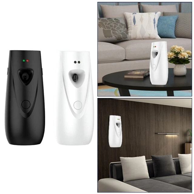Plastic Air Freshener for Home and Hotel Easy Operation, Suitable for Adults 2