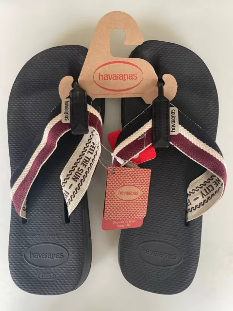 Havaianas straps deals only