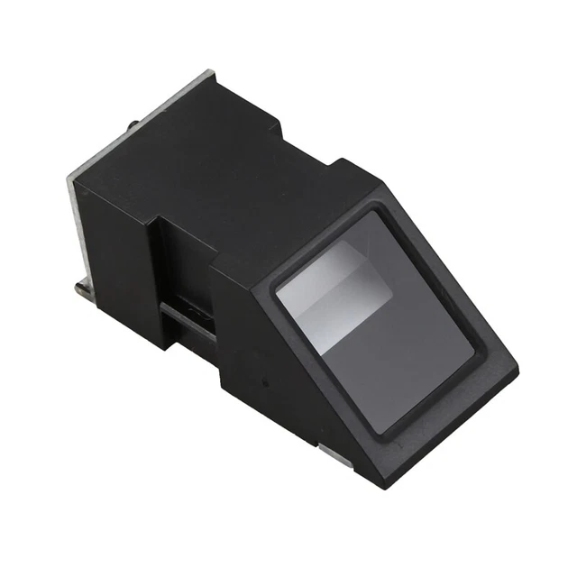 Fpm10A Fingerprint Reader Sensor Module Optical Fingerprint For  Locks Serial D9