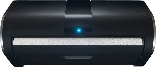 Paper Towel Dispenser Technology Works with Most Paper Towel Brands Sizes