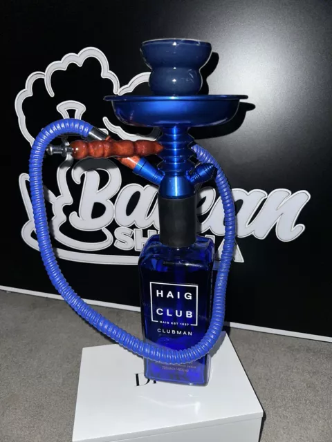 Hookah Shisha Set