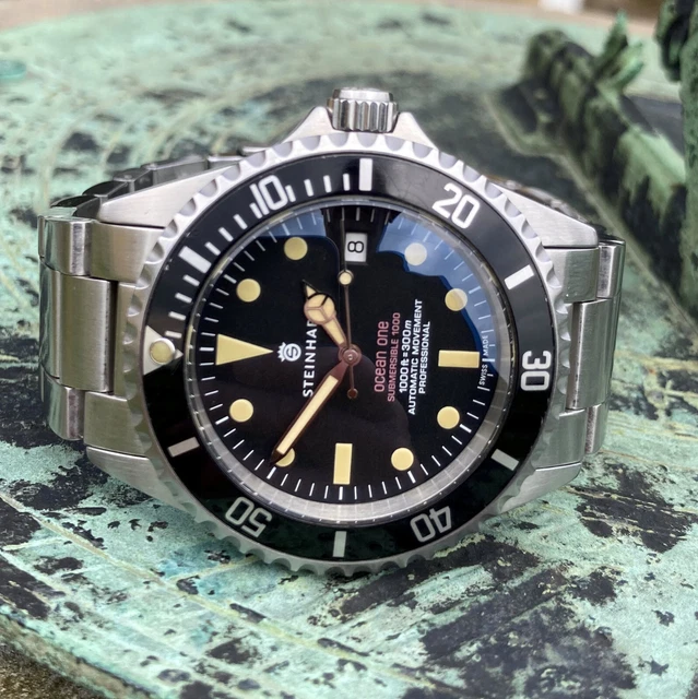 Cinturino Orologio Subacqueo Volvo Ocean Race ABN AMRO, Kevlar 20 Mm, Autentico