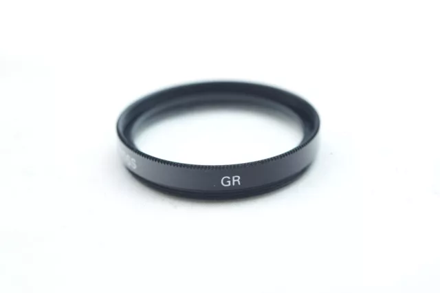 @ SakuraDo @ Rare & EXC @ Ricoh P.L Polarizer 30.5mm Lens Filter for GR1S & GR1V