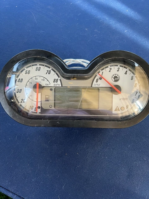 Seadoo 4 Tec Gtx Gauge Cluster FOR SALE! - PicClick