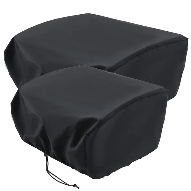 Housse De Protection Anti-poussière Pour Climatiseur De Véhicule Récréatif – Accessoires De Toit Housse De Protection Anti-poussière Pour Climatiseur De Véhicule Récréatif – Accessoires De Toit