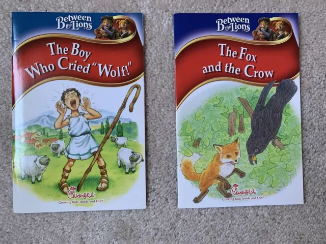 LOT of 7 Chick-fil-A Kids Meal My Drawing Coloring USBORNE & Highlights  Books