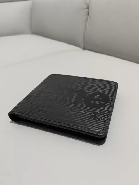 Supreme porte on sale carte