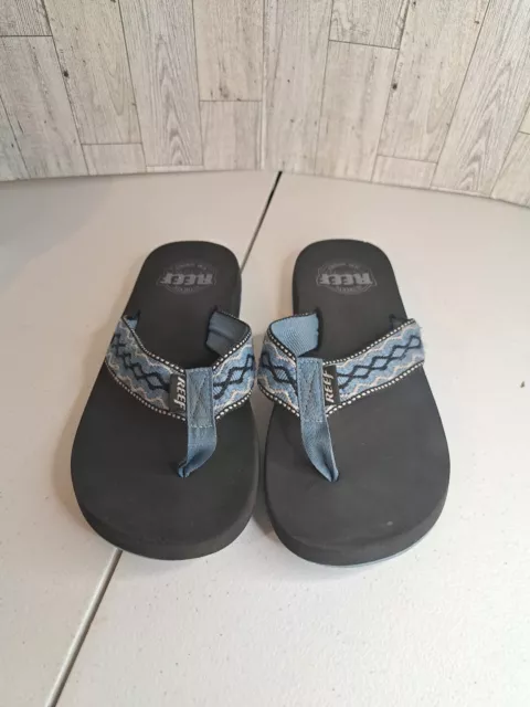 Reef Flip Flops Womens 9.5