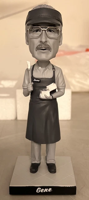 Better Call Saul Gene Takovic Royal Bobbles