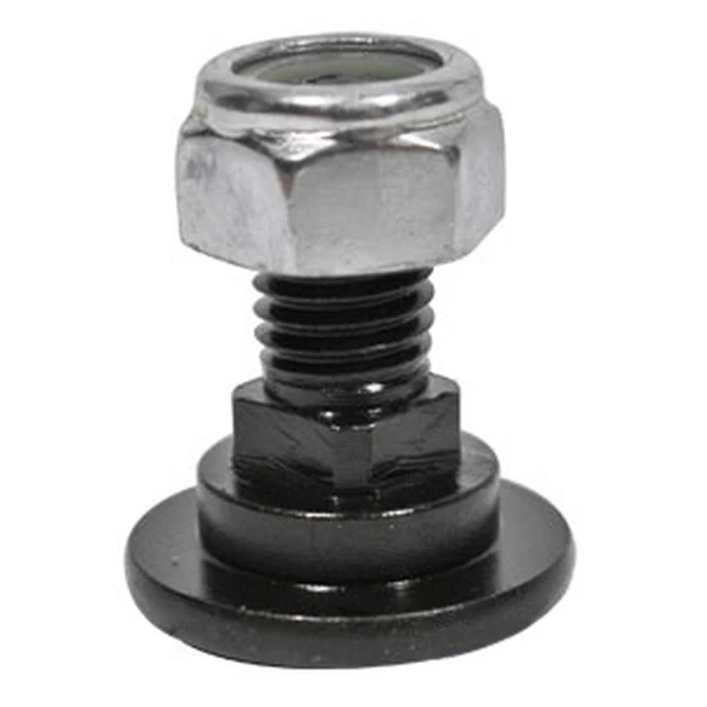 Interchangeable Disc Mower Blade Bolt Kit 56403000 Fits Tarrup Models