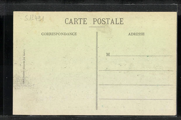 CPA Epernay, Bords de la Marne, la Nautique 2