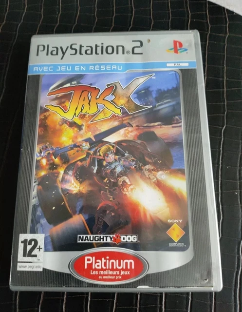 Red Faction Sur PS2 – Platinum – Neuf Sous Blister PAL (FR)