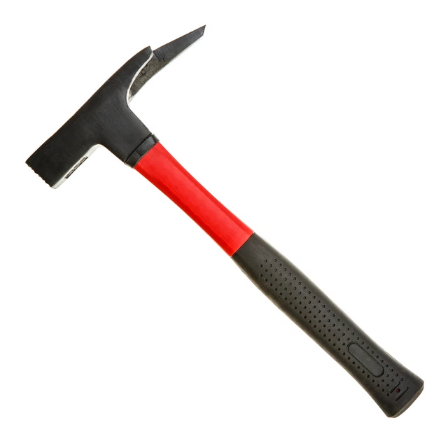 Marteau de Charpentier 600 Gramme Magnétique Latthammer Maçon Dachdeckerhammer