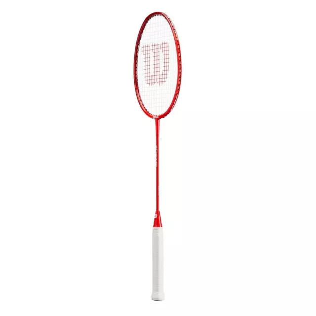 Wilson - Raquette de badminton ATTACKER (RD3018) 2