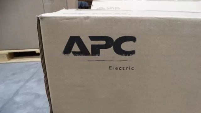 APC RBC140 Replacement Battery Cartridge APCRBC140 brand new Open for Pics