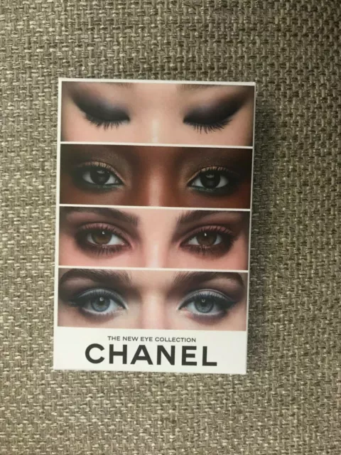 Chanel Inimitable Intense Mascara 20 Brun Brown 6g BNIB