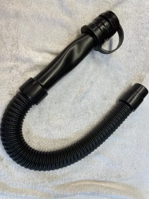 Brand new Viper Waste Hose for Scrubber Drier floor cleaning NO VAT