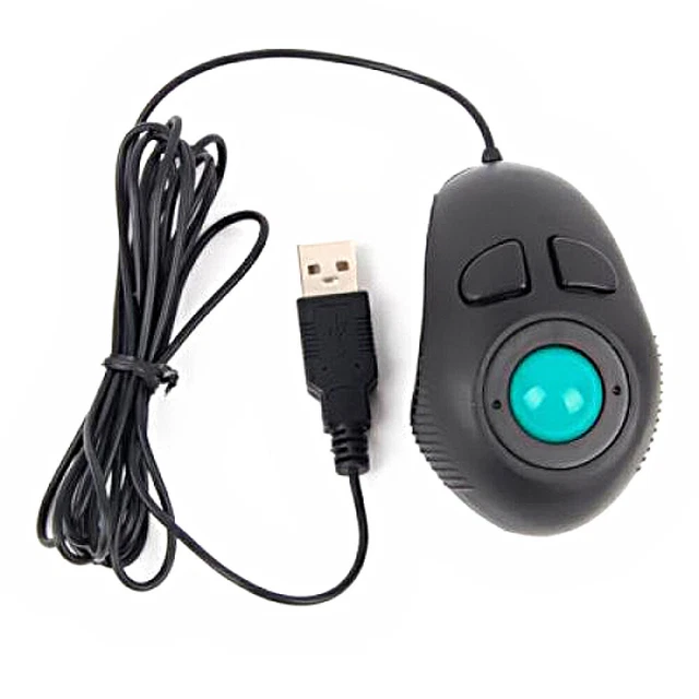 Mini Ventilatore USB Portatile Con Collo Flessibile – Silicone, Pale In EVA, Alimentazione Da PC/Power Bank - 3