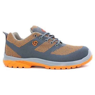 COFRA 79410-003.W43 COFRA Scarpe drop Basse Misura S1P Fodera SANY-DRY Suola TPU anti 
