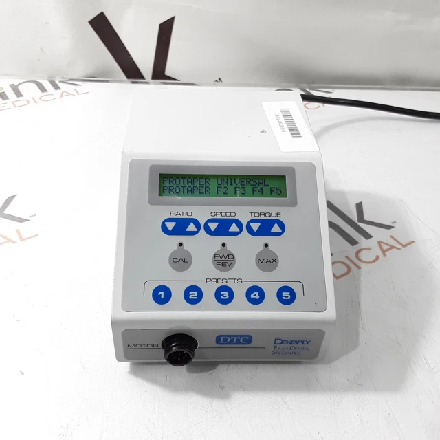 Aseptico AEU-25 Motor Controller