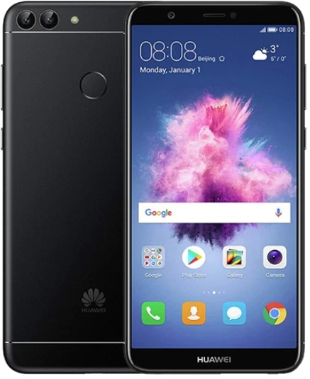 Huawei P Smart 5.6" Various Colours & Storage (Unlocked) (Screen Burn) - C