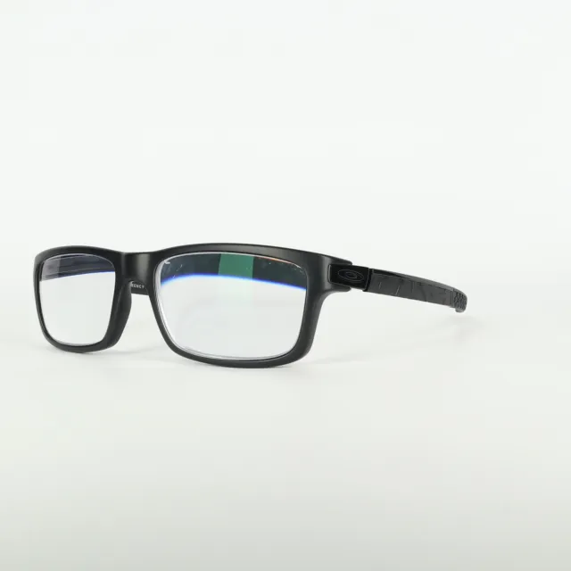 Oakley Currency OX-8026 Mens Eyewear Glasses Eyeglasses Frame G3D