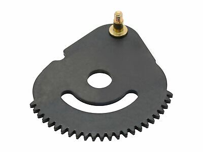 adapté pour MTD Advance PN 180 HK 13RG71KN676 Trac Ø127 x 35mm Advance 2x Roue d'appui 