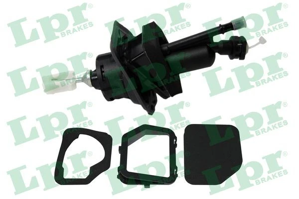CLUTCH MASTER CYLINDER fits FORD C-MAX 07 to 19 LPR 1232964 1863550 ...
