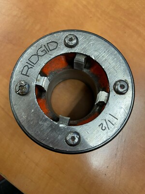 Adaptateur de filière Ridgid U6 R200. 