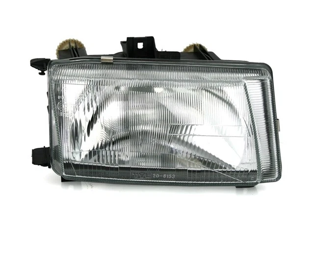 For 2010-2013 Ford Transit Connect Right Headlight