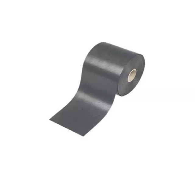 300mm x 30m feuchtsicher Kurs Membran Rolle DPC Ziegel Block Arbeit BBA zugelassen