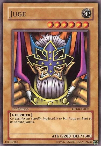 Gogogo Goram - NECH-EN092 - Common - 1st Edition M/NM Yugioh