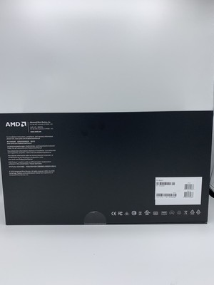 new amd graphics card new amd graphics card