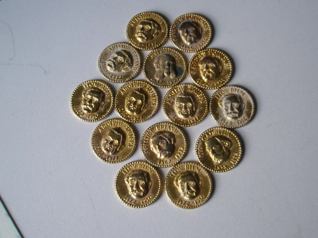 10 Lampes Miniatures Chicago Miniature Lighting #53 14.4V - Pour Modélisme, Décor