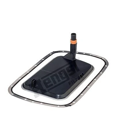 FILTRO OLIO CAMBIO AUTOMATICO HENGST adatto per BMW 3 5X3