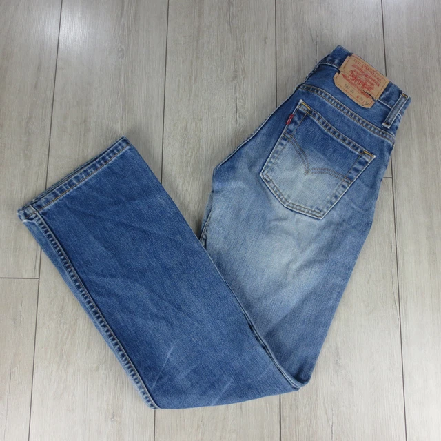 Levis 507 femme outlet