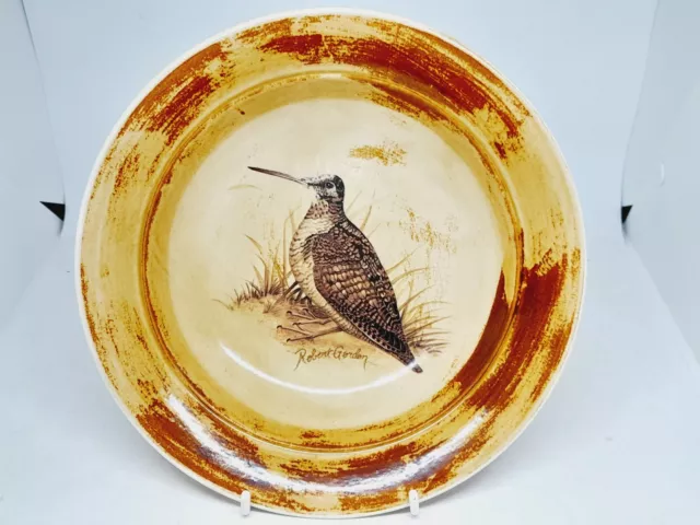 Australian Pottery - Robert Gordon Bird Bowl