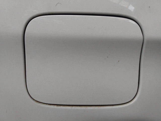 volet de trappe carburant BMW X1 SDRIVE 20 D (177 CV) 2009 2224738