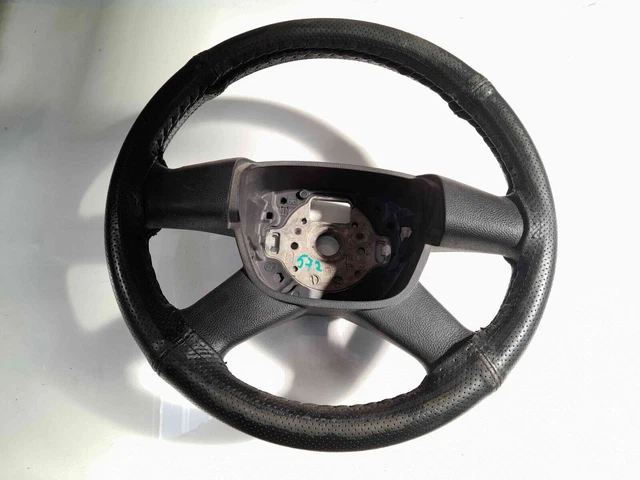 Lenkrad Skoda Fabia 2 (5J, 542) [Fabr 2007-2014] 3T0419091