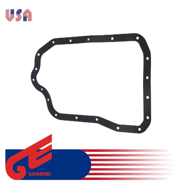 NEW OIL PAN Gasket for Toyota 0916 Camry Rav4 Highlander Siena